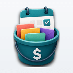 Payday Buckets app icon